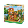 Aventura en la Casa del Árbol Sylvanian Families Aventura en la Casa del Árbol Sylvanian Families