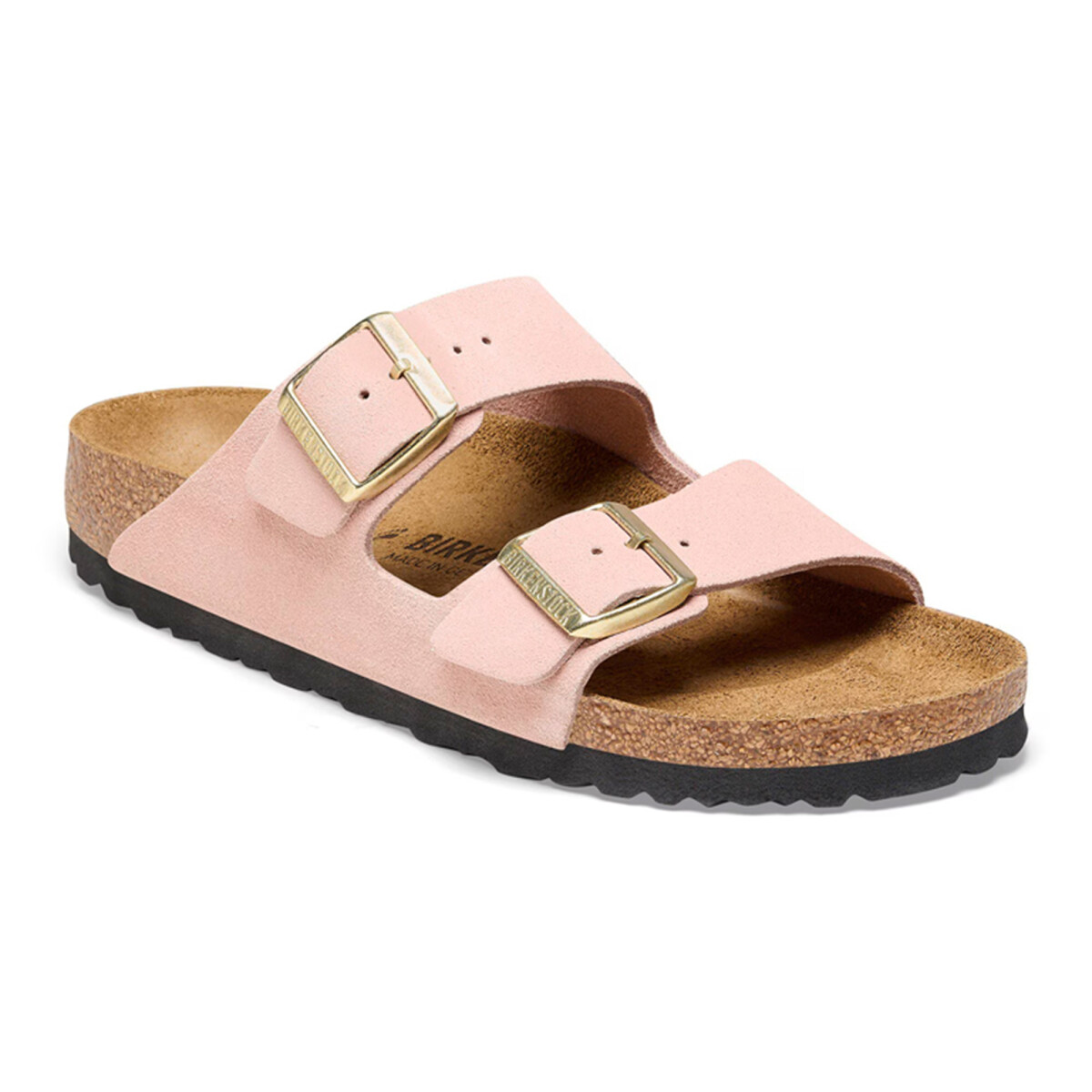 Sandalia Arizona LEOI - Estrecho - Light Rose 