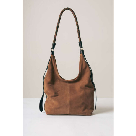 Cartera Doli Camel