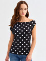 Tops Darin Estampado 1