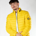 CAMPERA FLEITAS Amarillo
