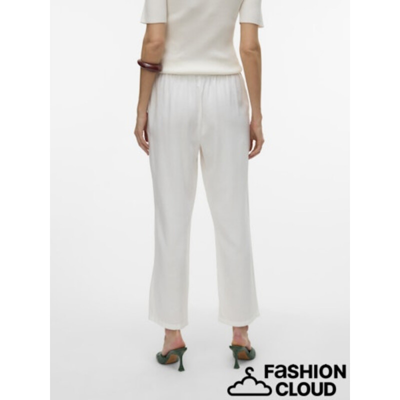 VMMYMILO H/W PANT WVN GA Silver Lining/Rayas