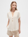 Blusa Limbani Arena Melange