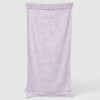 Toalla de playa Rio sun Pastel Lilac