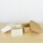 Caja Rectangular 15x16x9 cm REVERSIBLE BLANCO MADERA