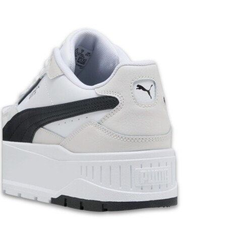 CHAMPION 36-41 BCO NEGRO