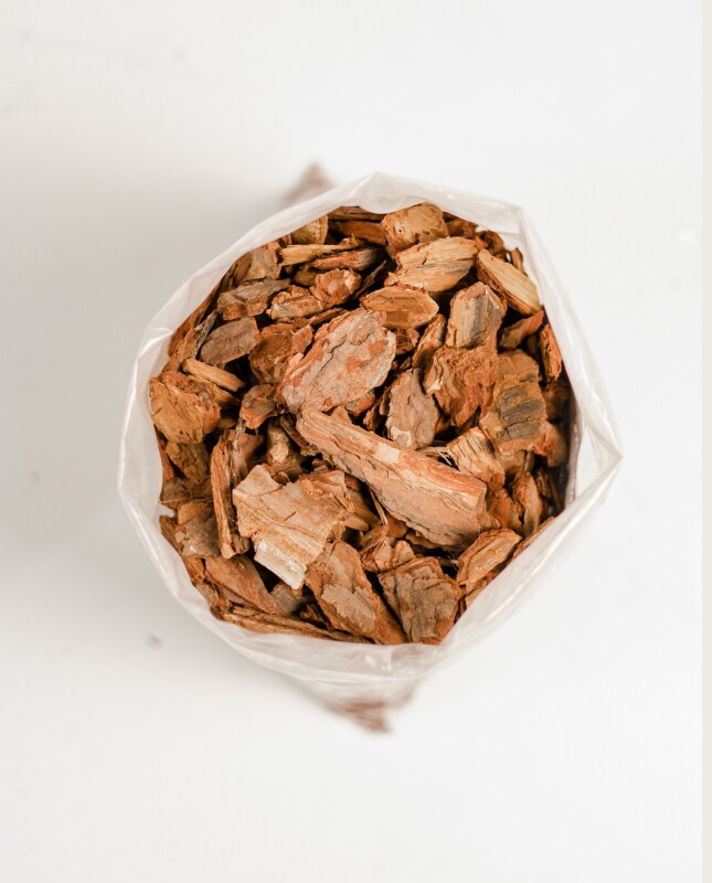 Chip de Pino Rústico 20 Litros Chip de Pino Rústico 20 Litros