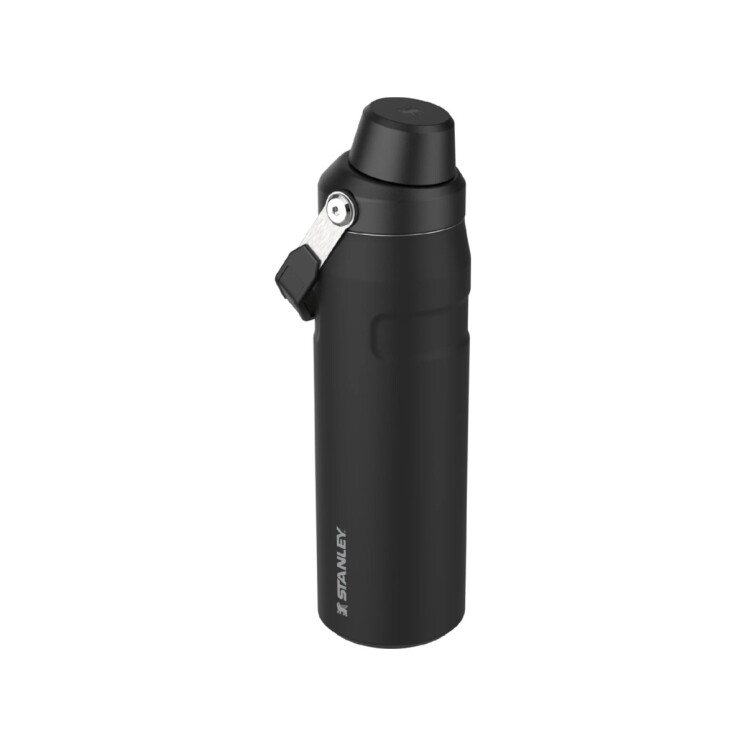 Botella Térmica Stanley IceFlow AeroLight Fast Flow 710 ml Negro