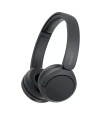 Auriculares Sony Wh-Ch520 Negro