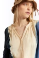 CASITIA/7489 SHIRT Azul