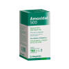 Amoxidal 500 supension 150ml Amoxidal 500 supension 150ml