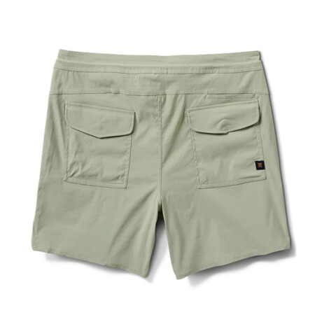 Bermuda Roark Layover Trail Verde