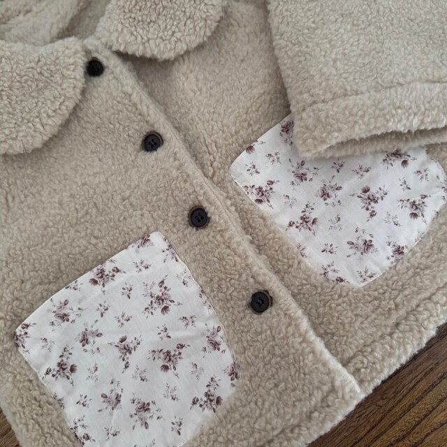Campera Camile Campera Camile