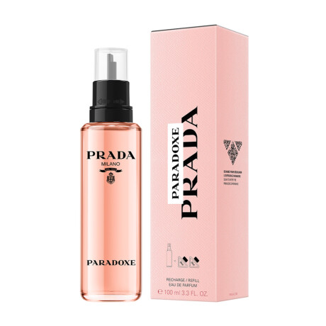 Perfume Prada Paradoxe EDP Refill 100ml Perfume Prada Paradoxe EDP Refill 100ml