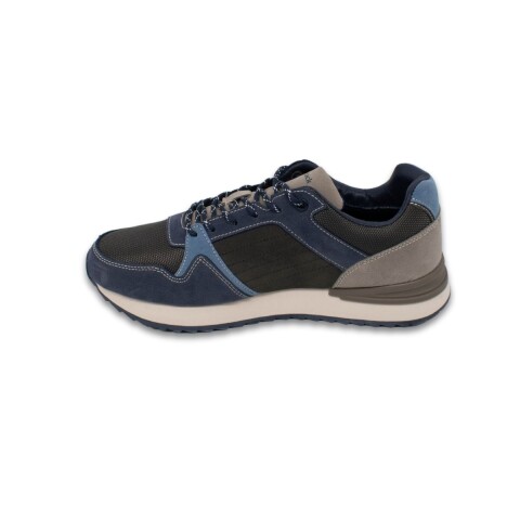 CHAMPION 39-44 BLUE/GREY
