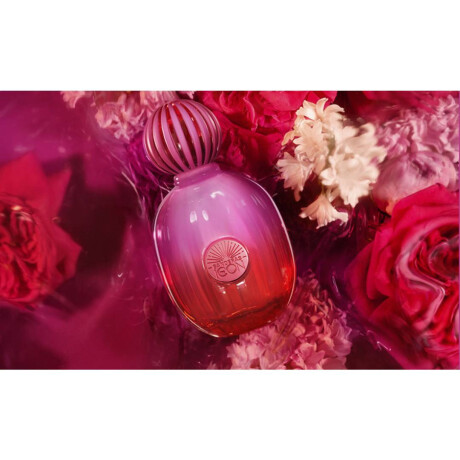 Fragancia Femenina Banderas ICON SUPREME 80 ml