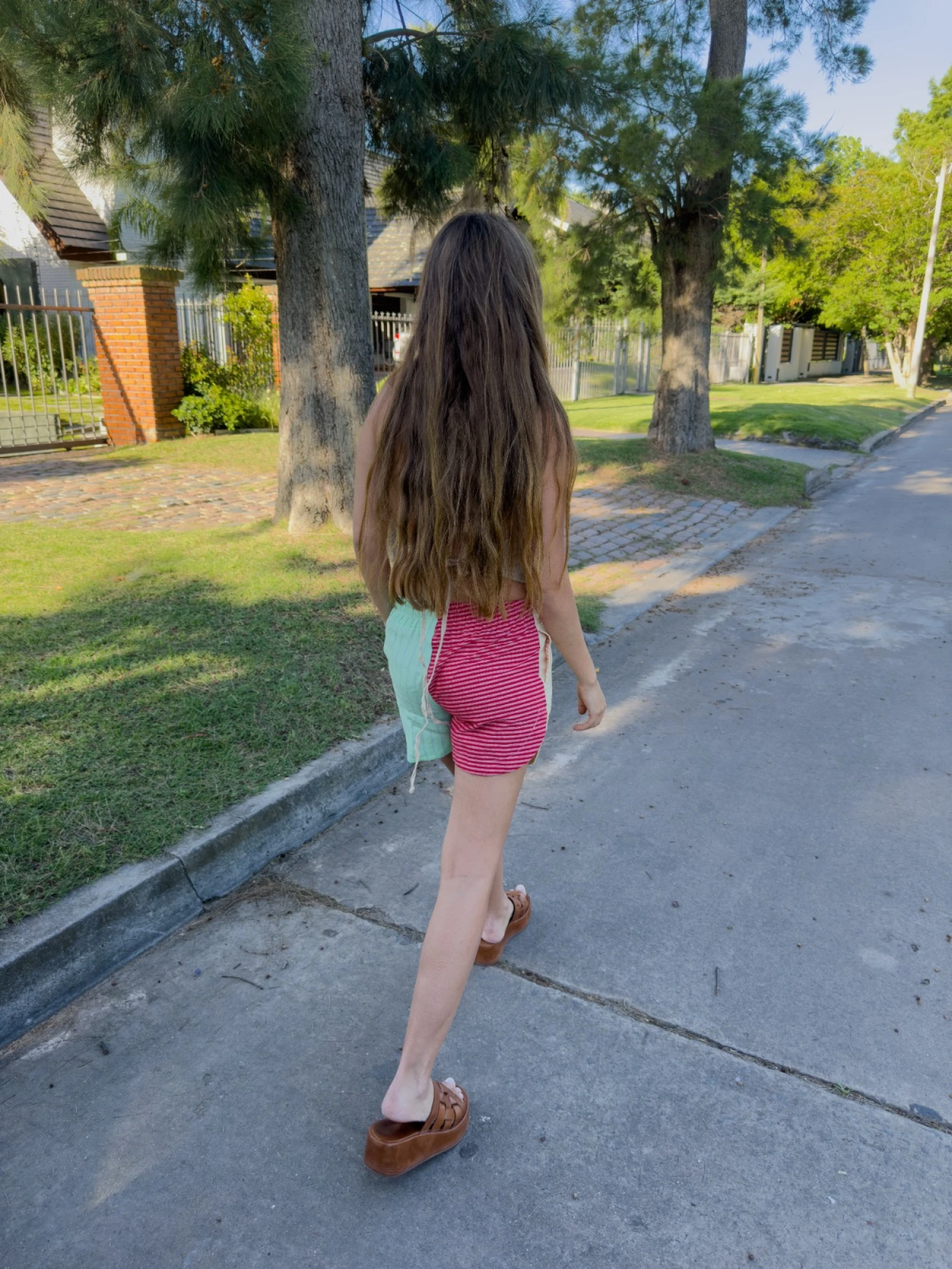 Loco Shorts