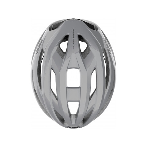 CASCO ABUS STORMCHASER ACE - RACE GRAY GRIS