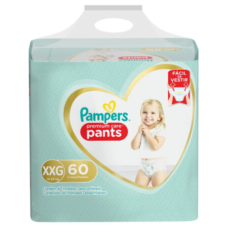 Pampers Premium Care Pants Xxg Pampers Premium Care Pants Xxg