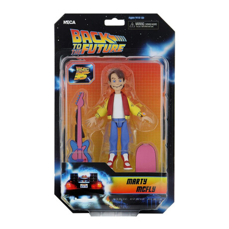 Marty Mcfly • Back to the Future The Animated Series Marty Mcfly • Back to the Future The Animated Series