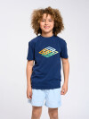 REMERA MANY JUNIOR Umbro Junior 001