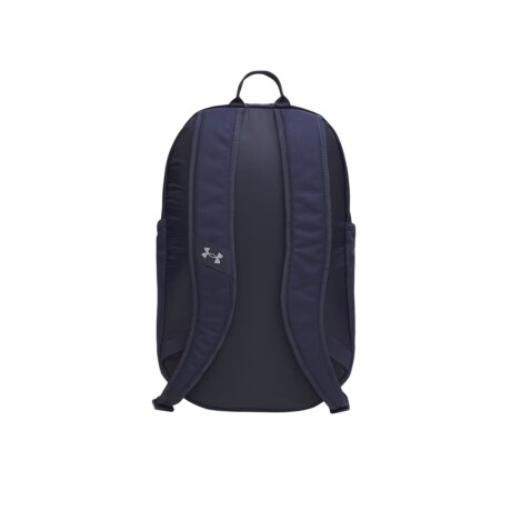 Mochila Under Armour Hustle Litle Backpack Dark Blue
