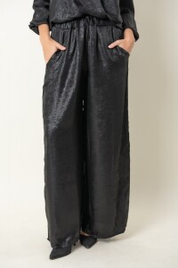 PANTALON BERILO Negro