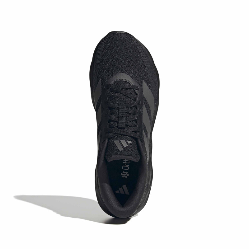 Championes de Hombre Adidas Galaxy 8 M Negro