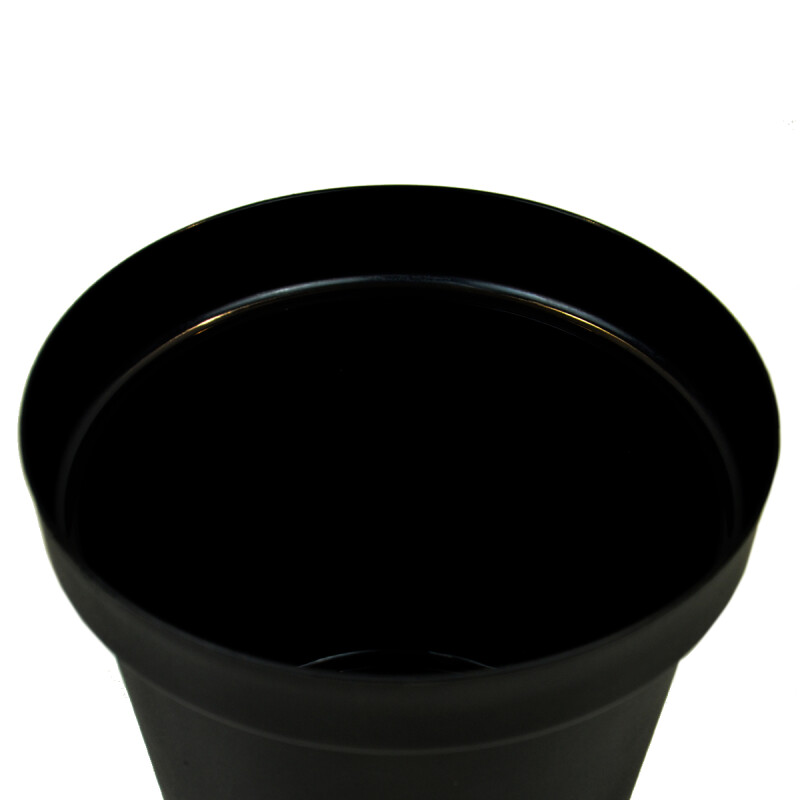 Maceta 3 lts NEGRO