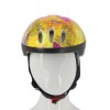 Macri Casco Protector Multicolor