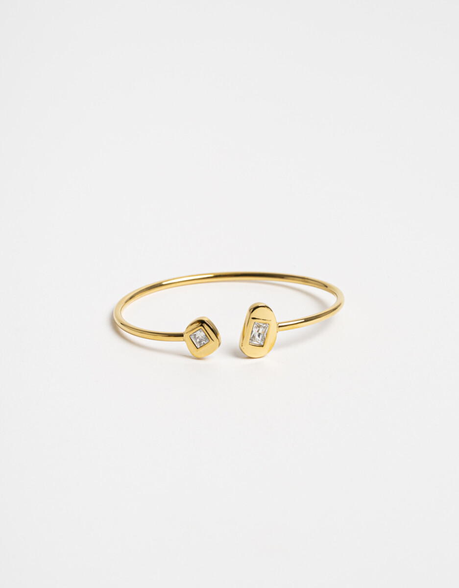 Brazalete De Acero Quirúrgico 