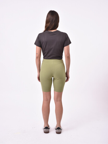 BIKER MALBA PISTACHO