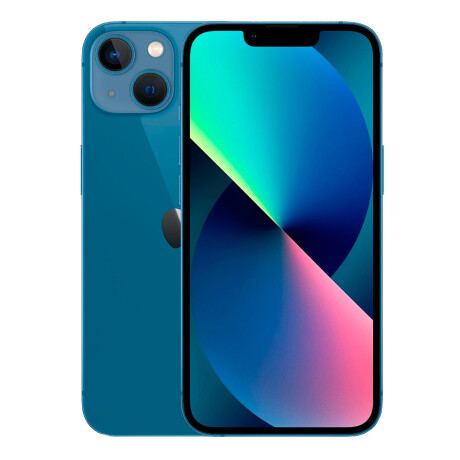 Apple - Smartphone Iphone 13 - IP68. 6,1" Multitáctil super Retina Xdr Oled. 5G. Hexa Core. Ios 15. 001