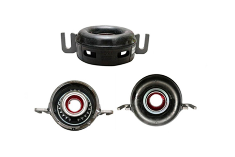 Soporte De Cardan Ford Ranger 4X4/Ranger 4X2 12-25 Soporte De Cardan Ford Ranger 4X4/Ranger 4X2 12-25