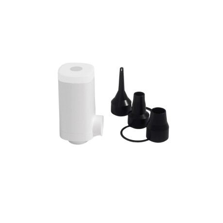 Inflador Desinflador Recargable GD-23 001