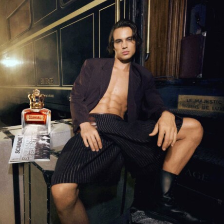 Perfume Jean Paul Gaultier Scandal Elixir Him Parfum 50ml Perfume Jean Paul Gaultier Scandal Elixir Him Parfum 50ml