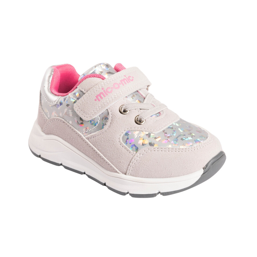 MICOMIC CASUAL C LIGHTGREY