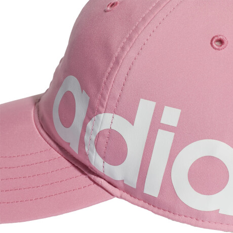 GORRO adidas BASEBALL BOLD Pink