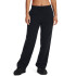 UA Rival Flc Straight Pants-BLK BLK-001