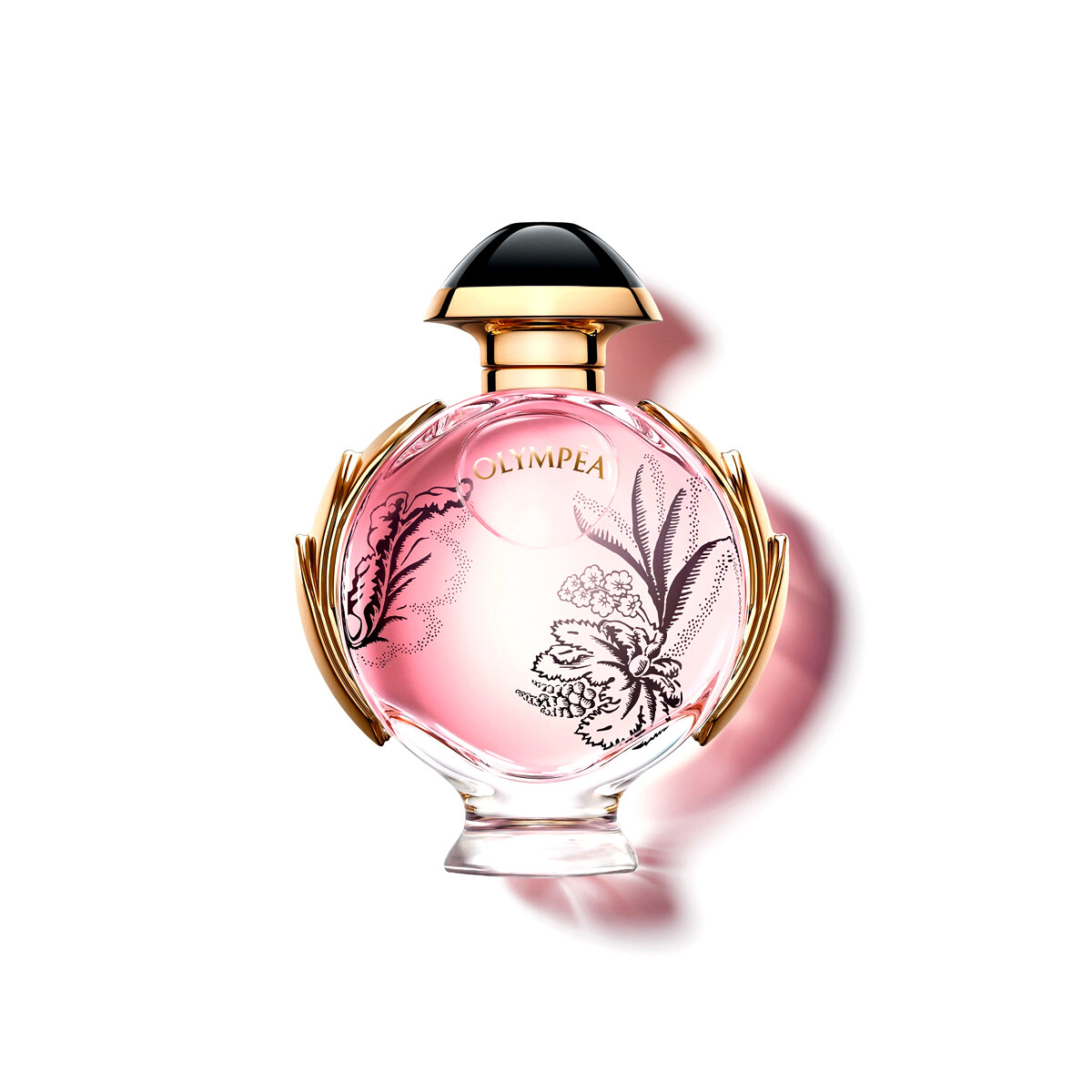 Fragancia Femenina Paco Rabanne Olympea Blossom - 80 ml 