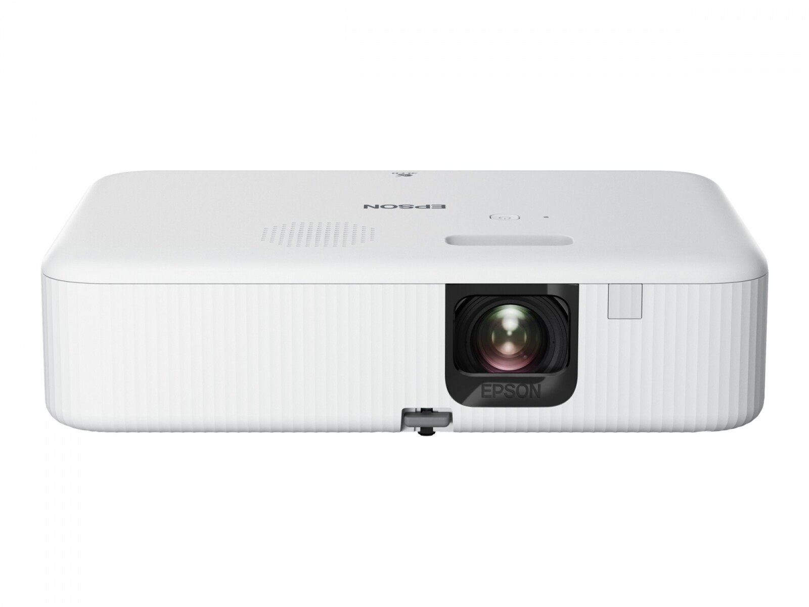 Epson EpiqVision Flex CO-FH02 - Proyector 3LCD - portátil - 3000 lúmenes (blanco) - 3000 lúmenes (color) - Full HD (1920 x 1080) 