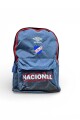 MOCHILA UMBRO NACIONAL Azul