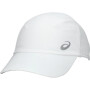 Woven Cap - Unisex Brilliant White