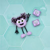 Set personaje Glo Pals Blair iluminados activados por agua LUMI