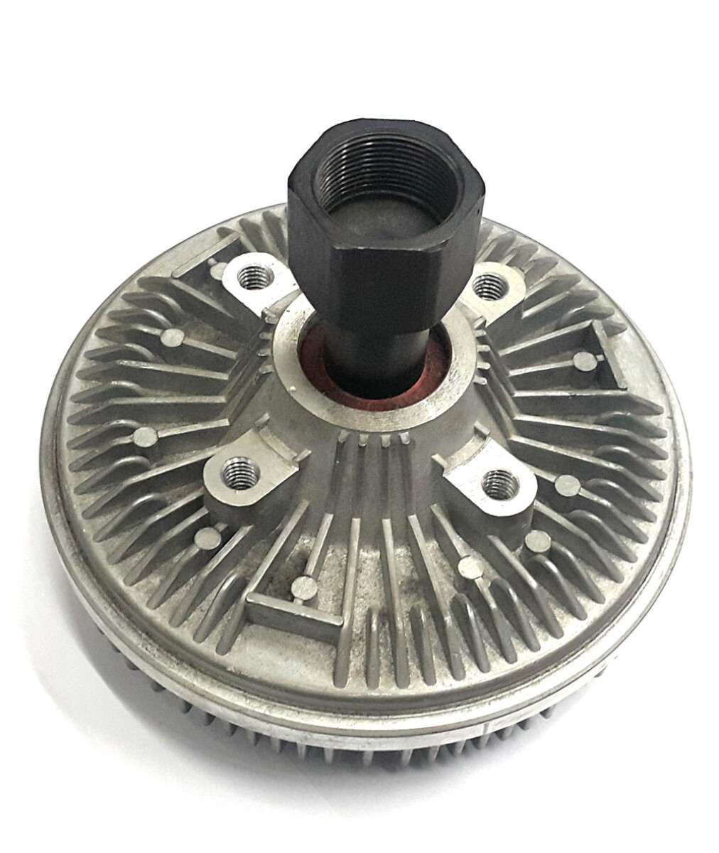 ELECTROVENTILADOR VOLKSWAGEN VISCOSO FORD VW CUMMINS 4BT 3.9D - 