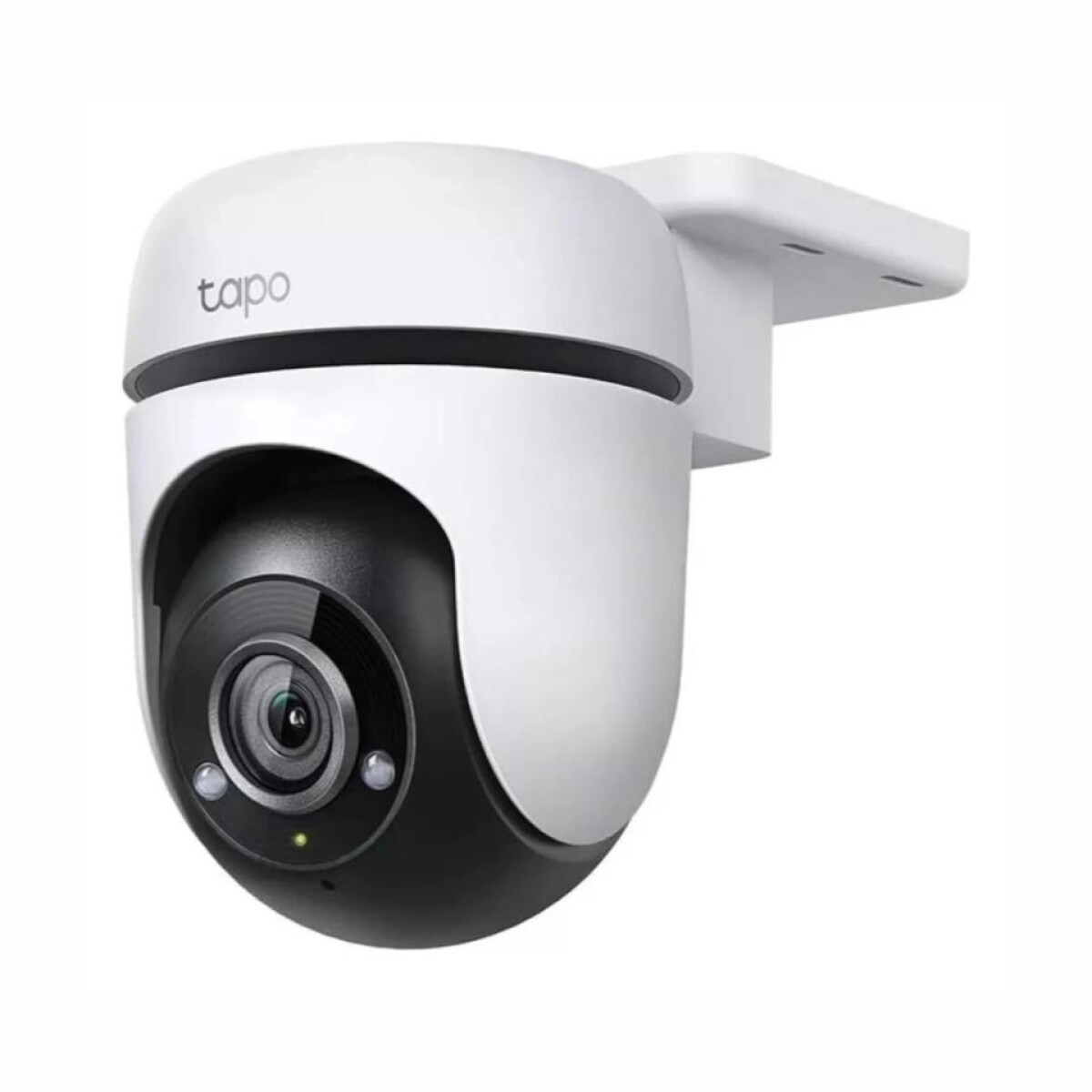 Cámara de Seguridad Exterior Tapo C500 Con WiFi Alarma 