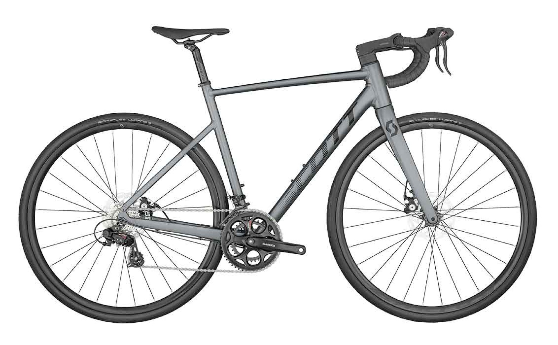 BICICLETA SCOTT SPEEDSTER 50. ROD 28 