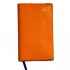 AGENDA ABEZETA 210 CLASSIC TAPA NARANJA