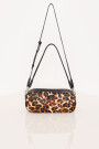 BAGUETTE LIPSTICK Leopardo