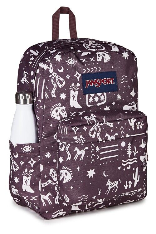 MOCHILA SUPERBREAK MOCHILA SUPERBREAK